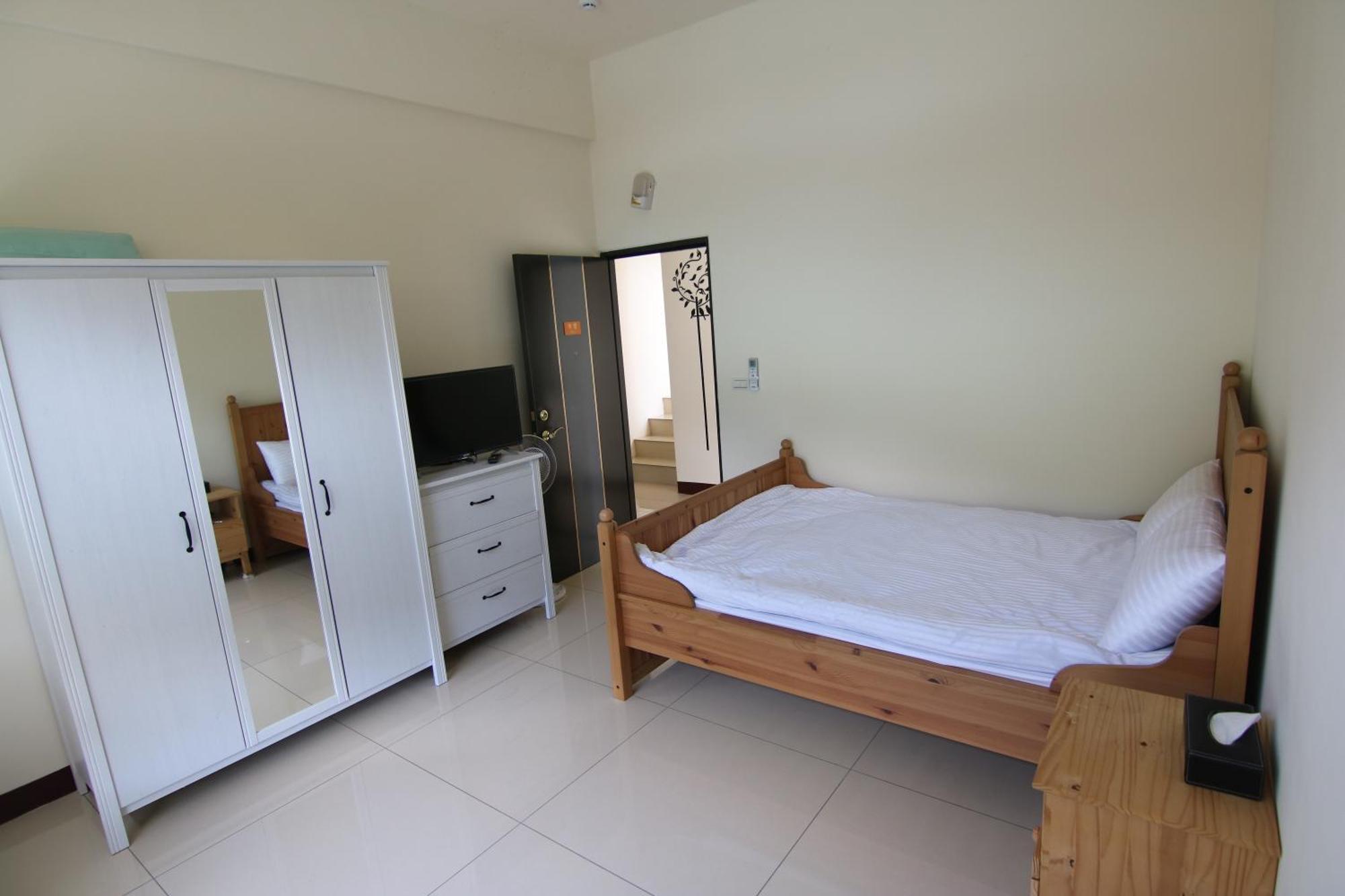 Fully B&B Puli Rum bild