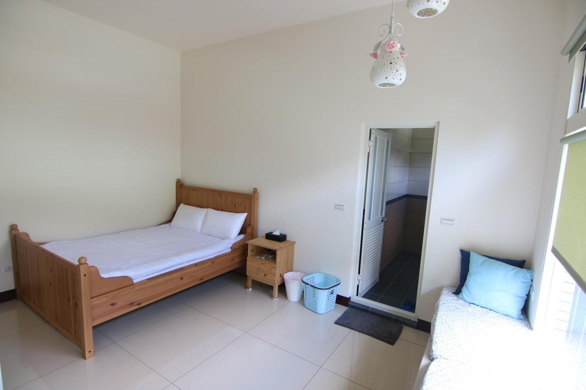 Fully B&B Puli Rum bild