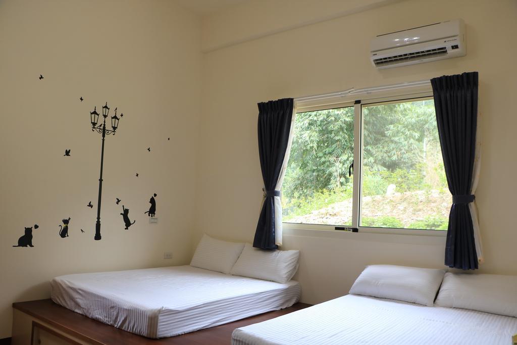 Fully B&B Puli Rum bild