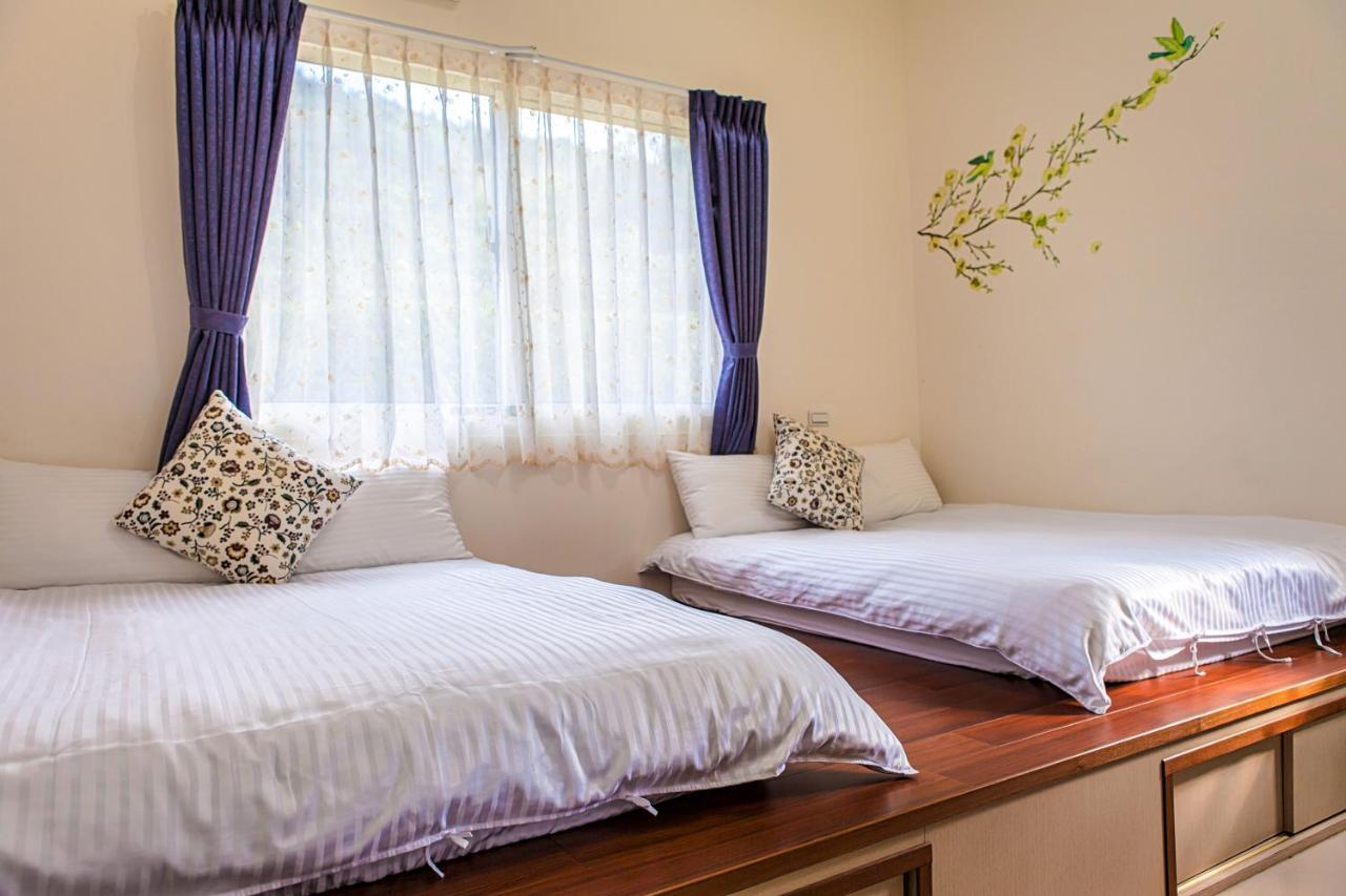 Fully B&B Puli Rum bild