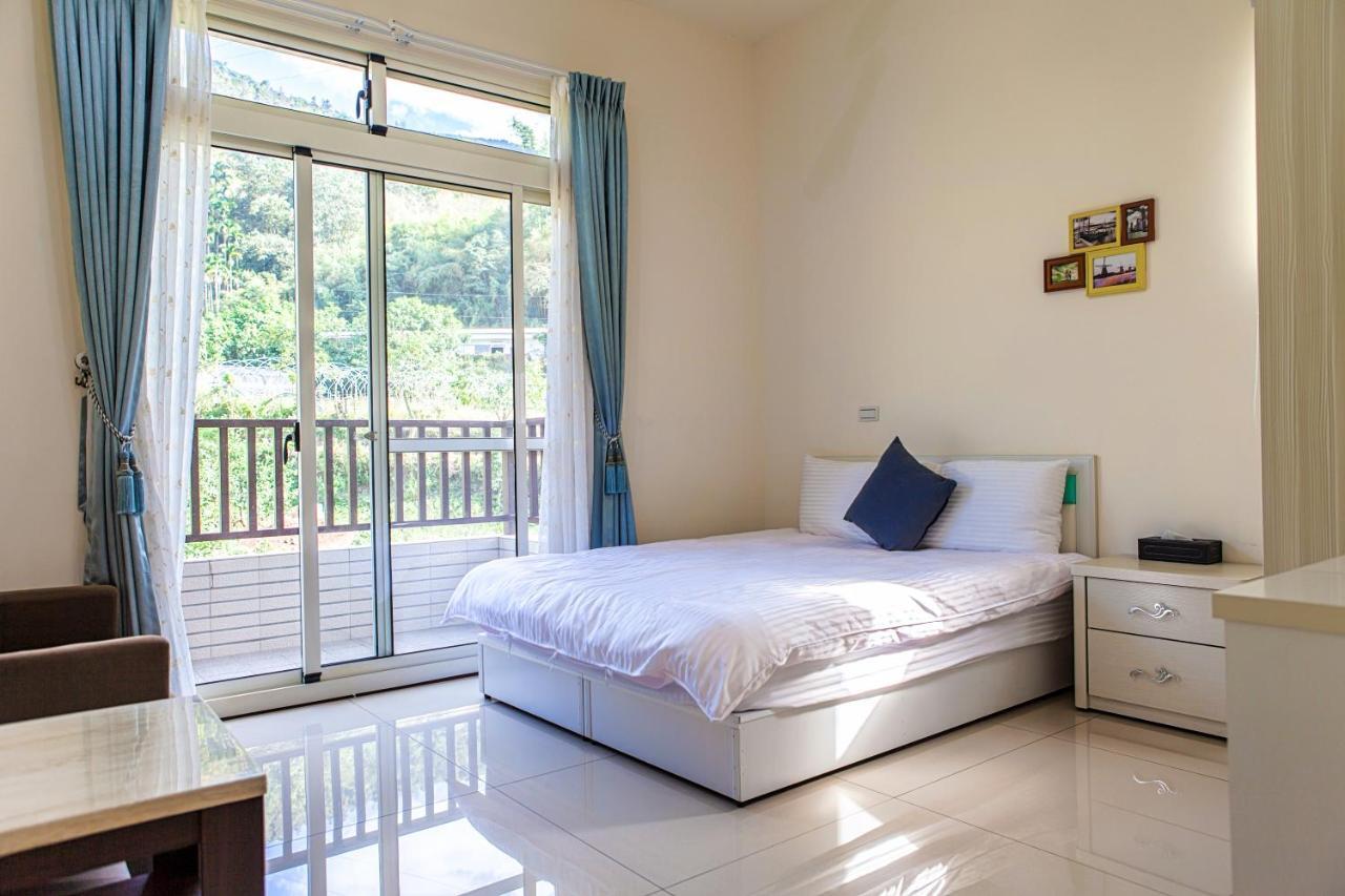 Fully B&B Puli Rum bild
